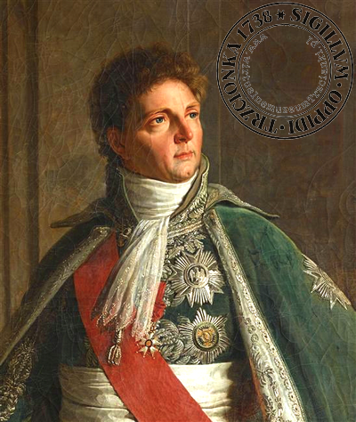 Ludwik Aleksander Berthier